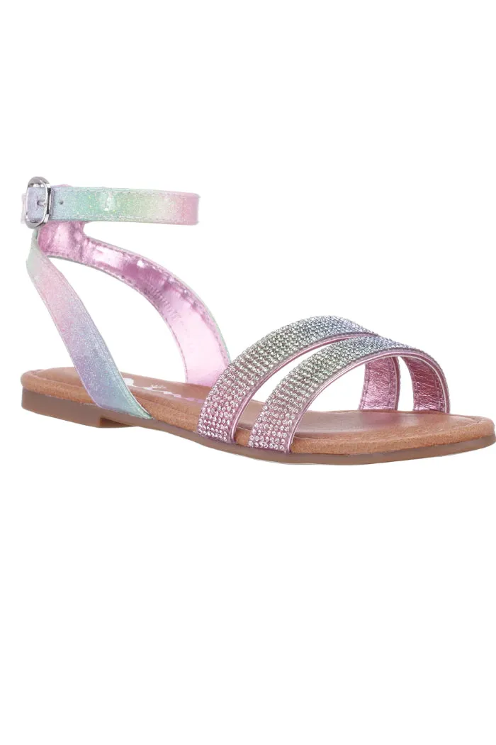 Nina Kids Cameena Sandal