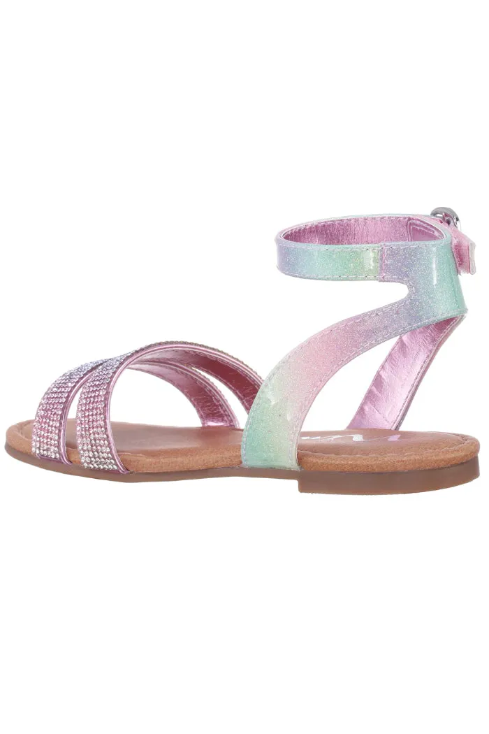 Nina Kids Cameena Sandal