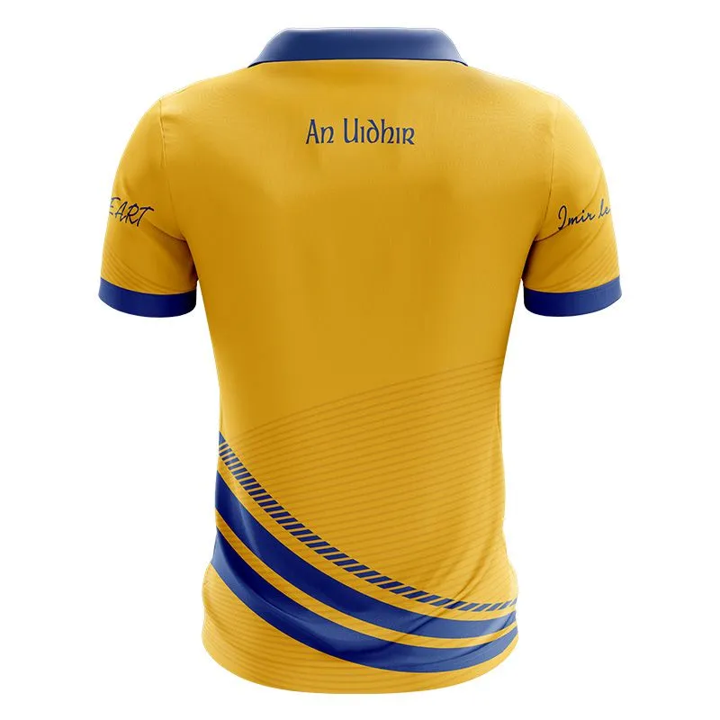 Nire/Fourmilewater GAA Kids' Jersey