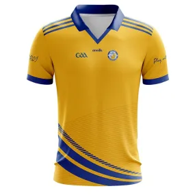 Nire/Fourmilewater GAA Kids' Jersey