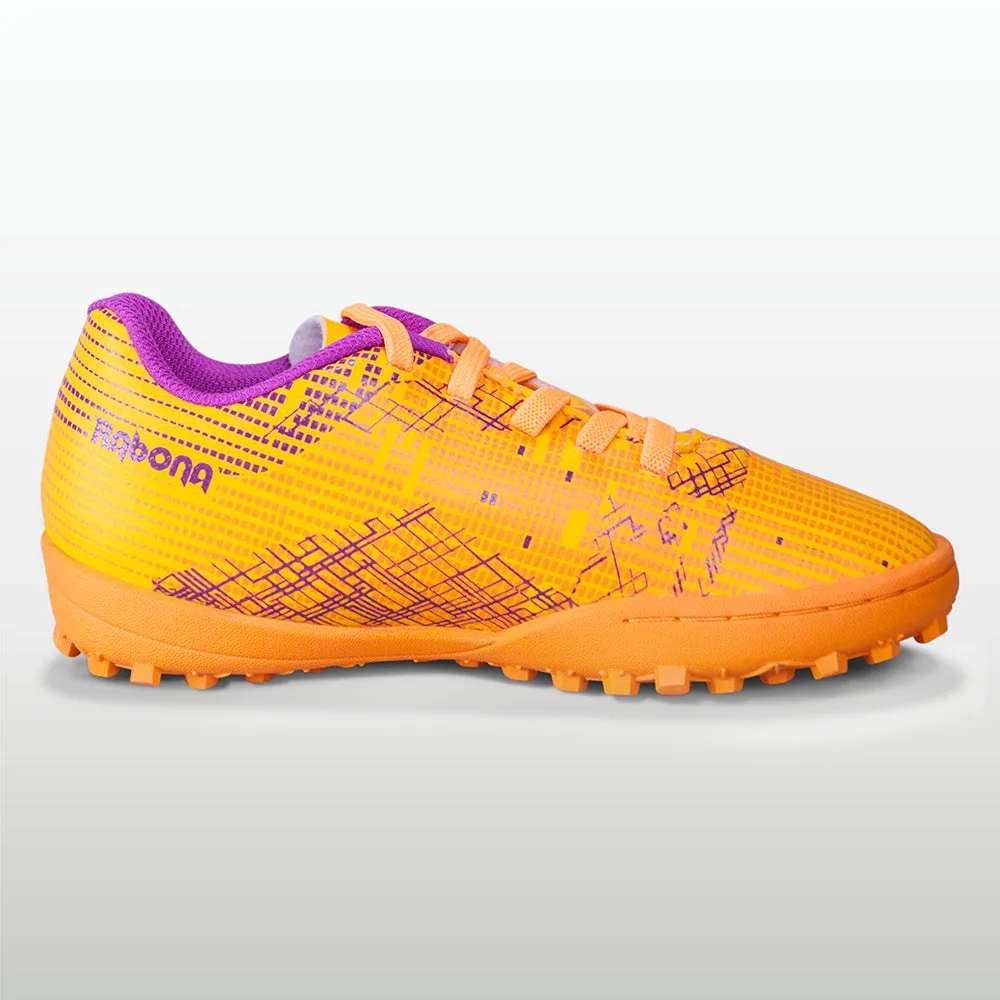 NIVIA RABONA 2.0 KIDS FOOTBALL TURF SHOE