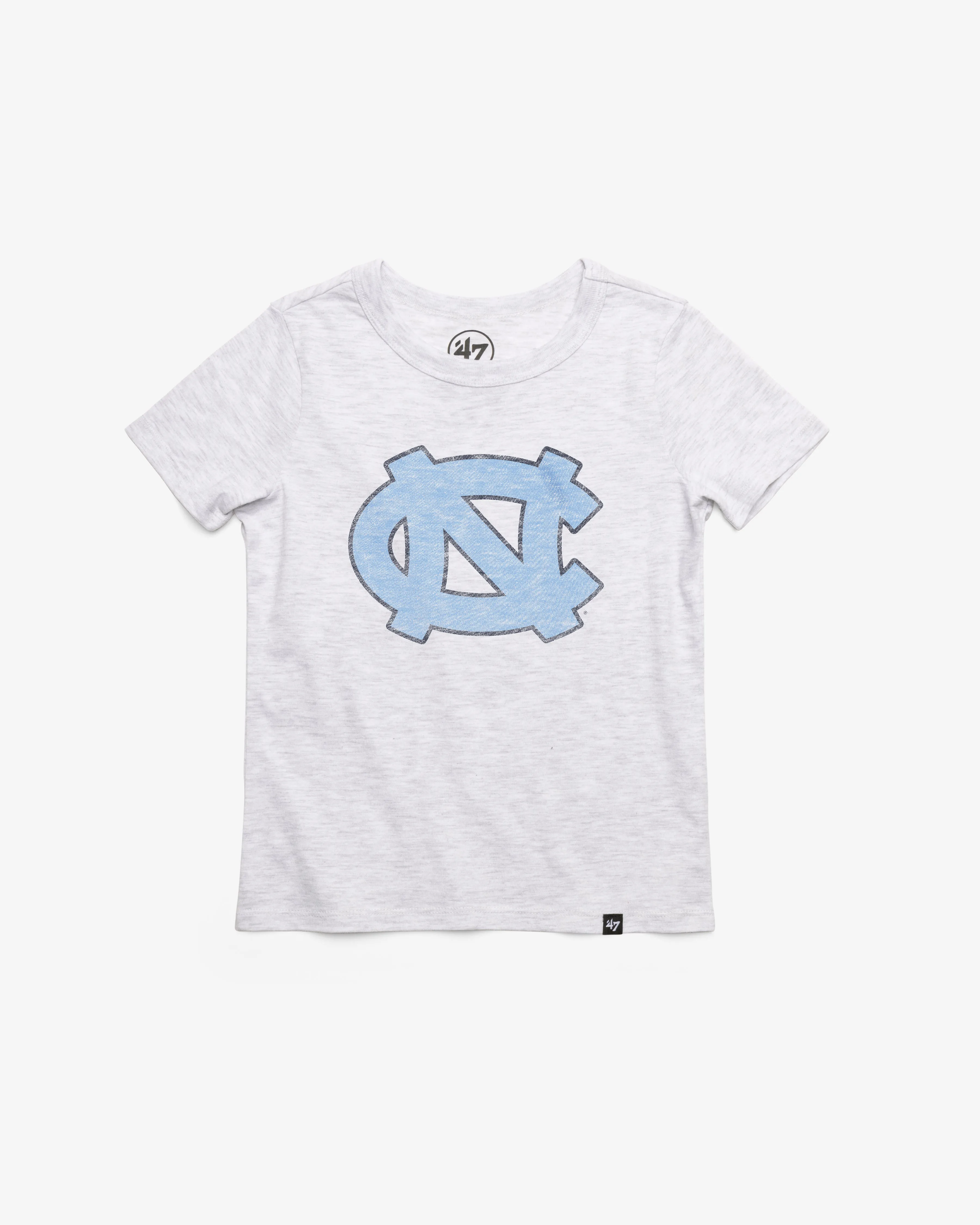 UNC Premier '47 Franklin Tee for Kids