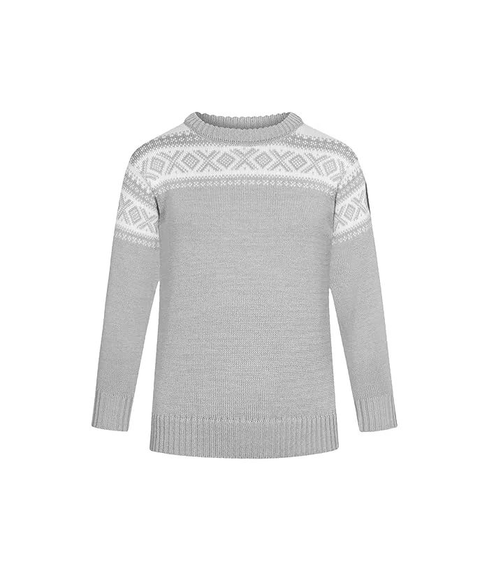 Norwegian Style Sweater for Kids