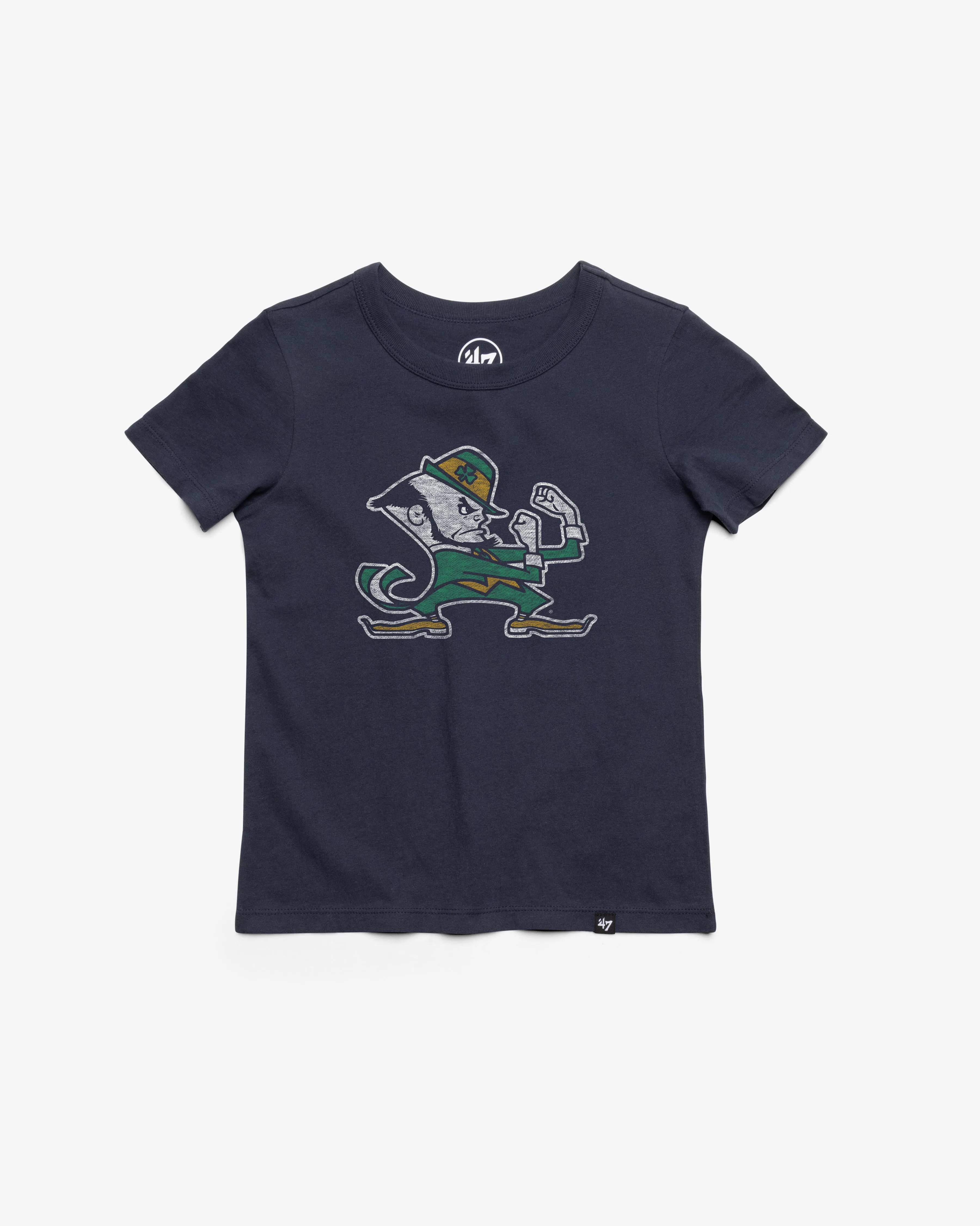 Kids '47 Franklin Tee - Notre Dame Fightin Irish Premier Design