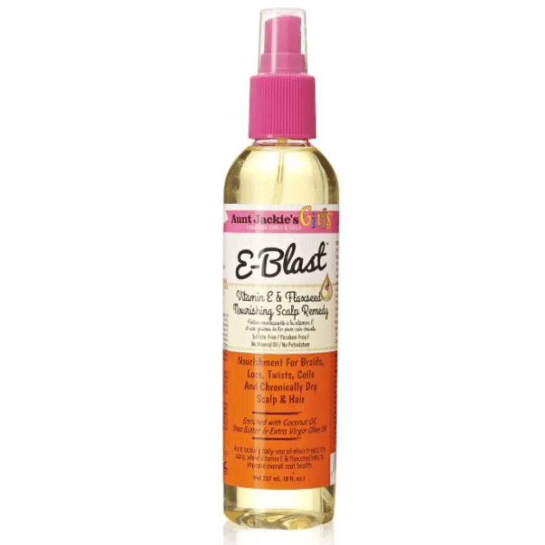 Aunt Jackie's Nourishing Hair Oil for Kids