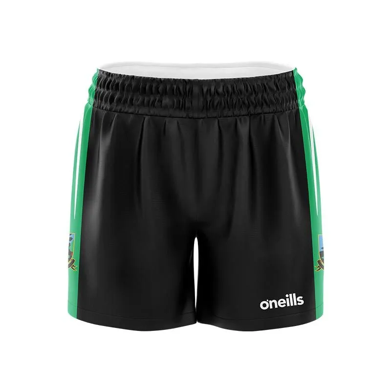 Nurney GAA Kids' Mourne Shorts