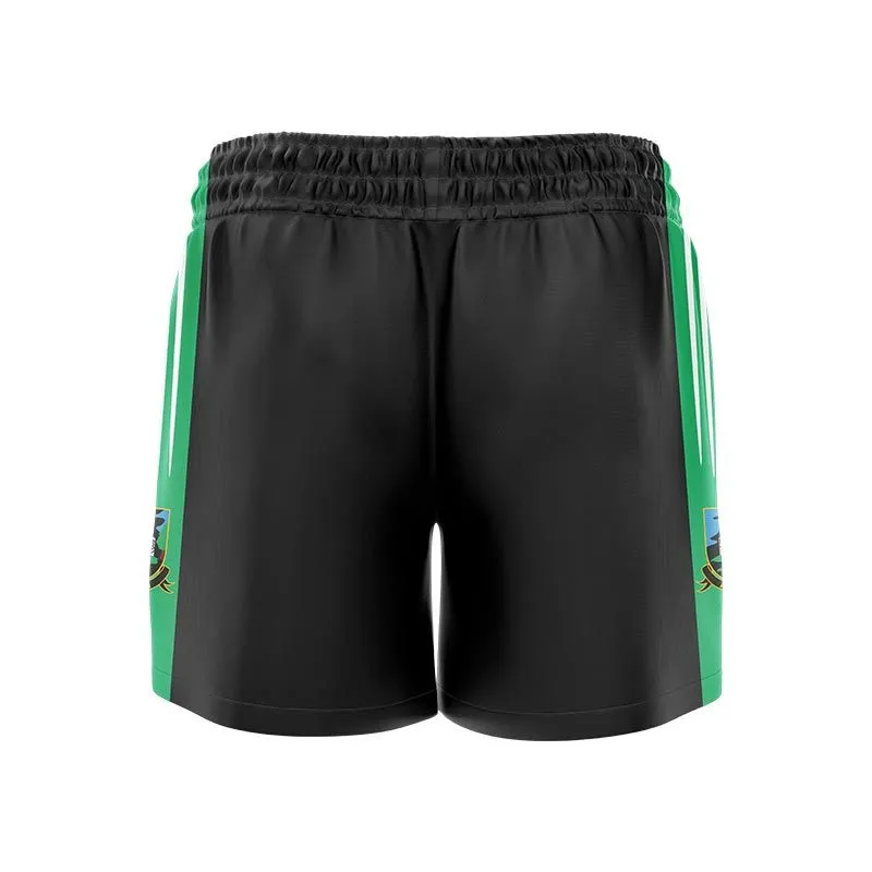 Nurney GAA Kids' Mourne Shorts