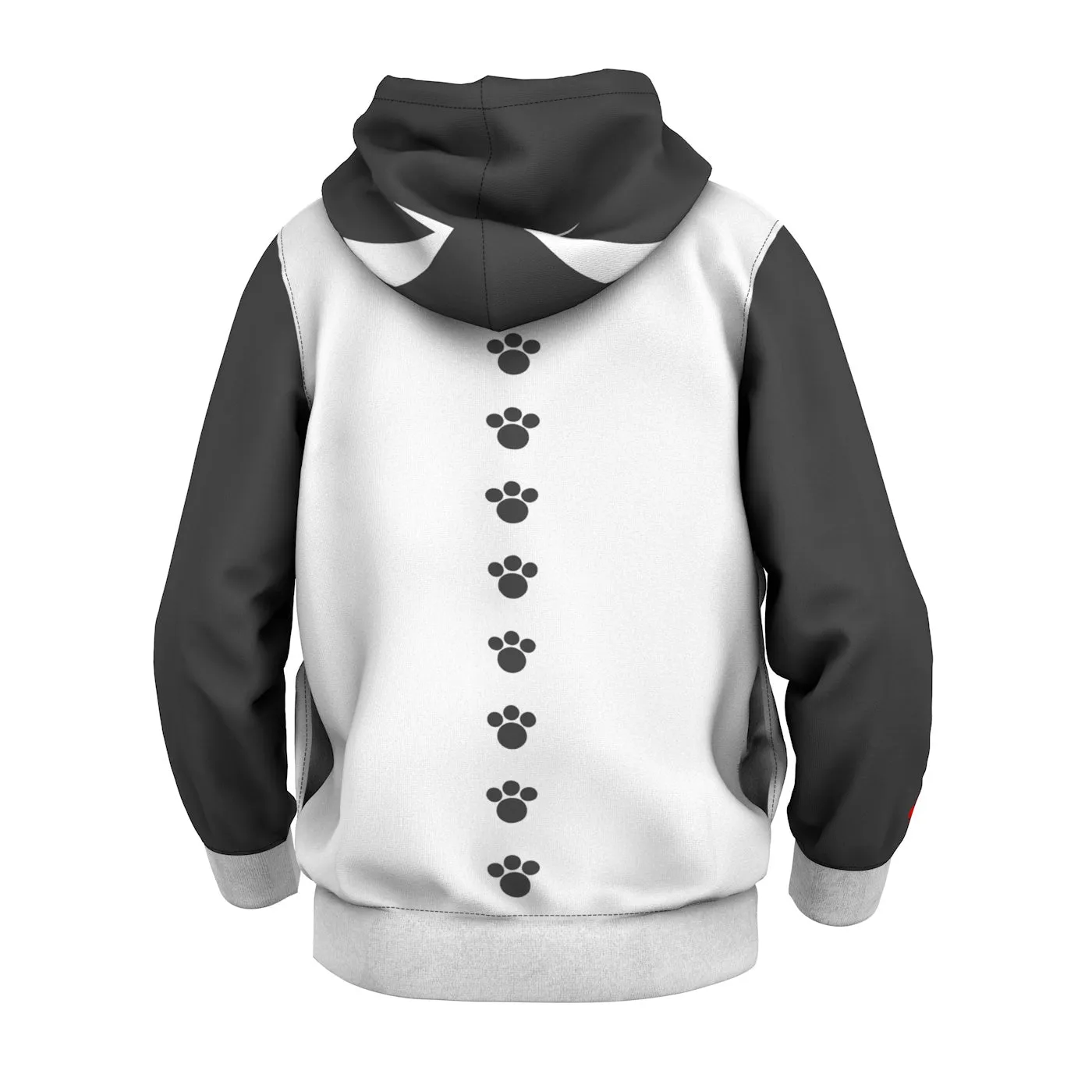 Kids Nya Hoodie