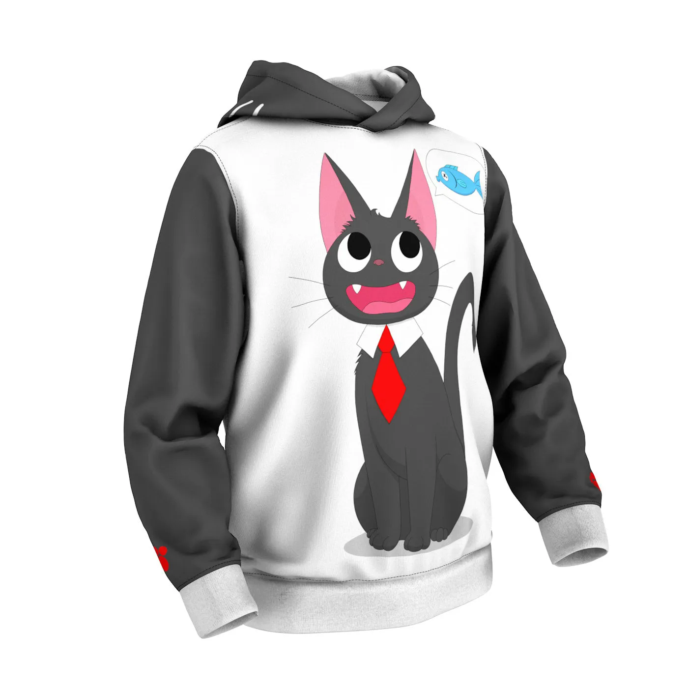 Kids Nya Hoodie