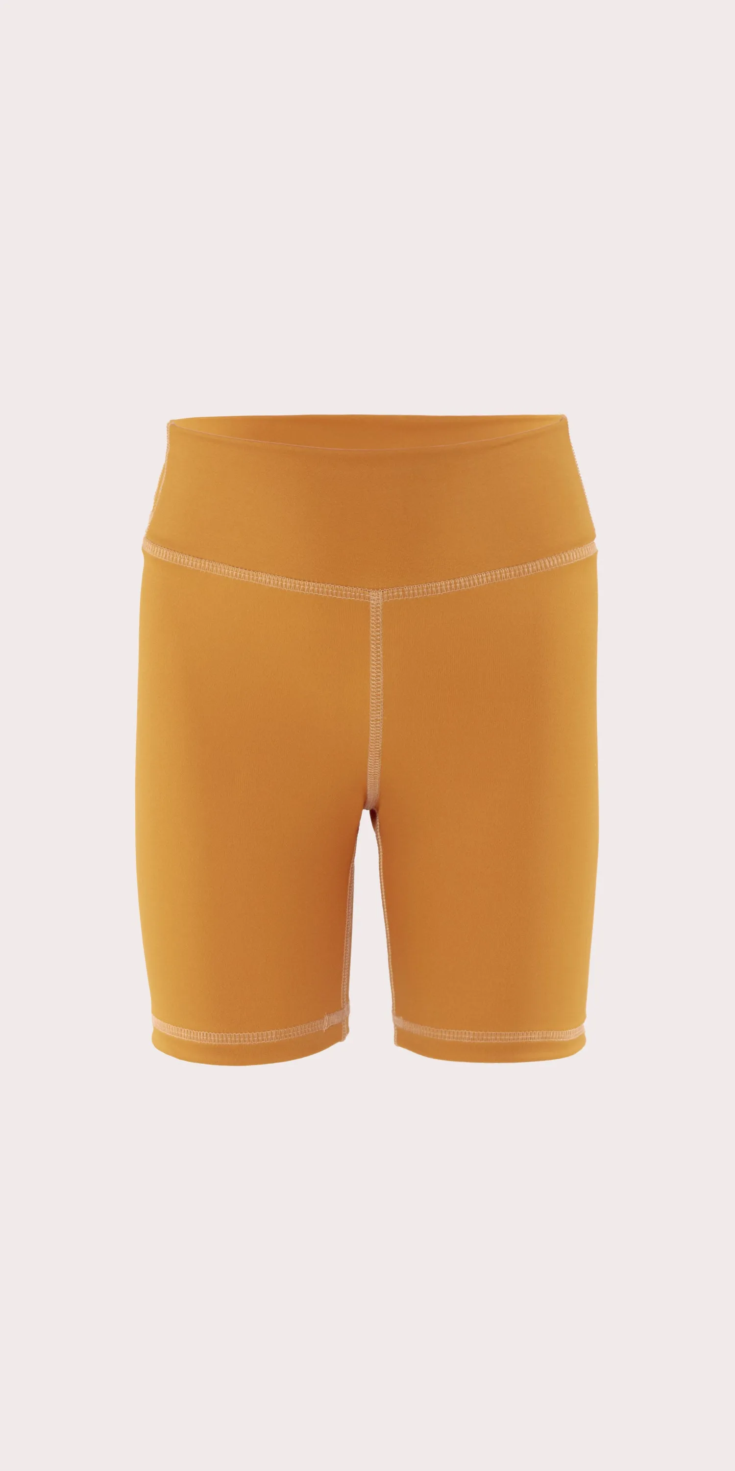 Ochre Children's Shorts