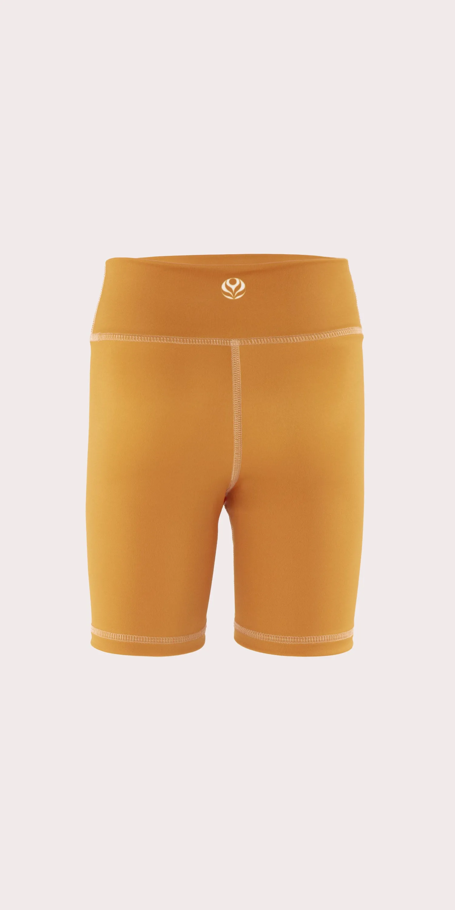 Ochre Children's Shorts