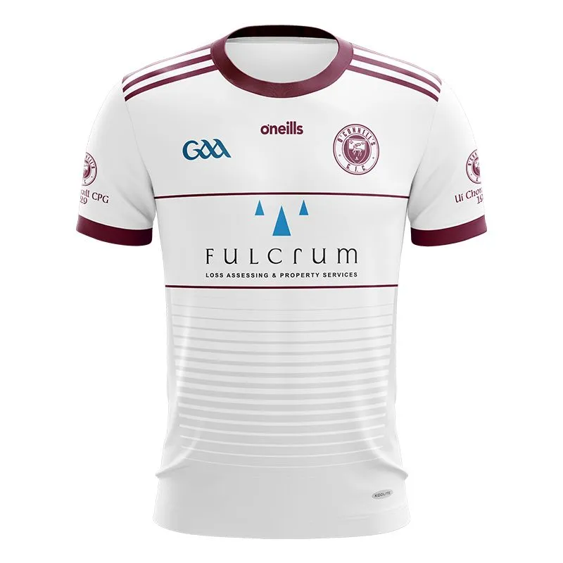 O'Connells GAA Kids' Jersey (Fulcrum)