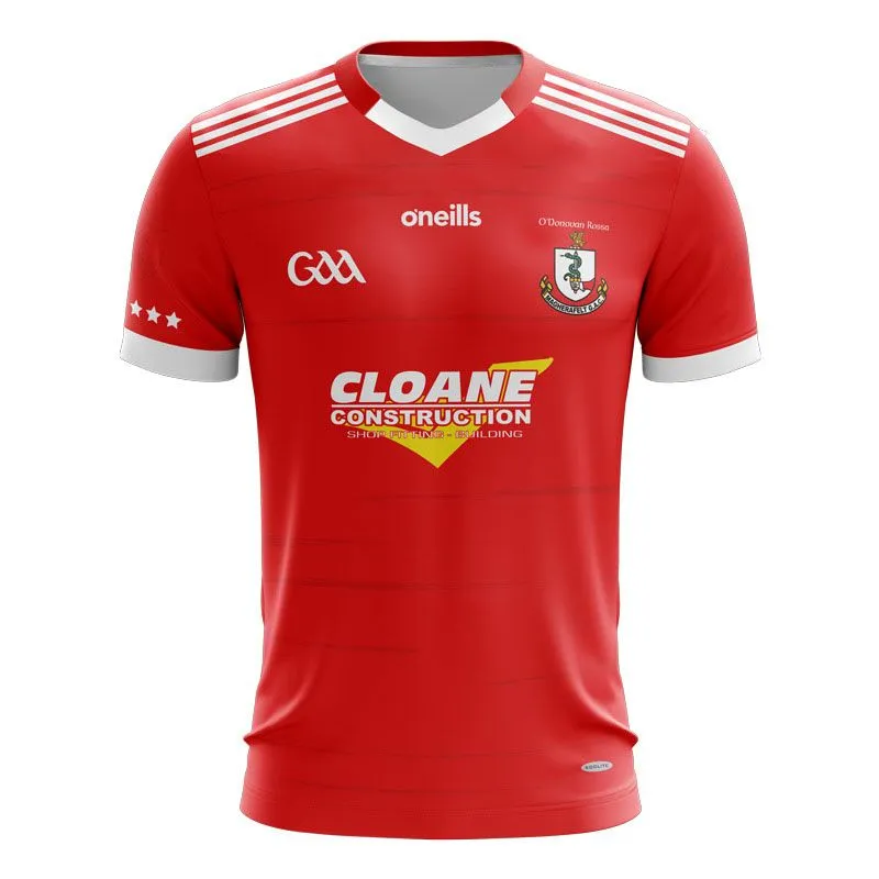 O'Donovan Rossa Magherafelt Kids' Jersey