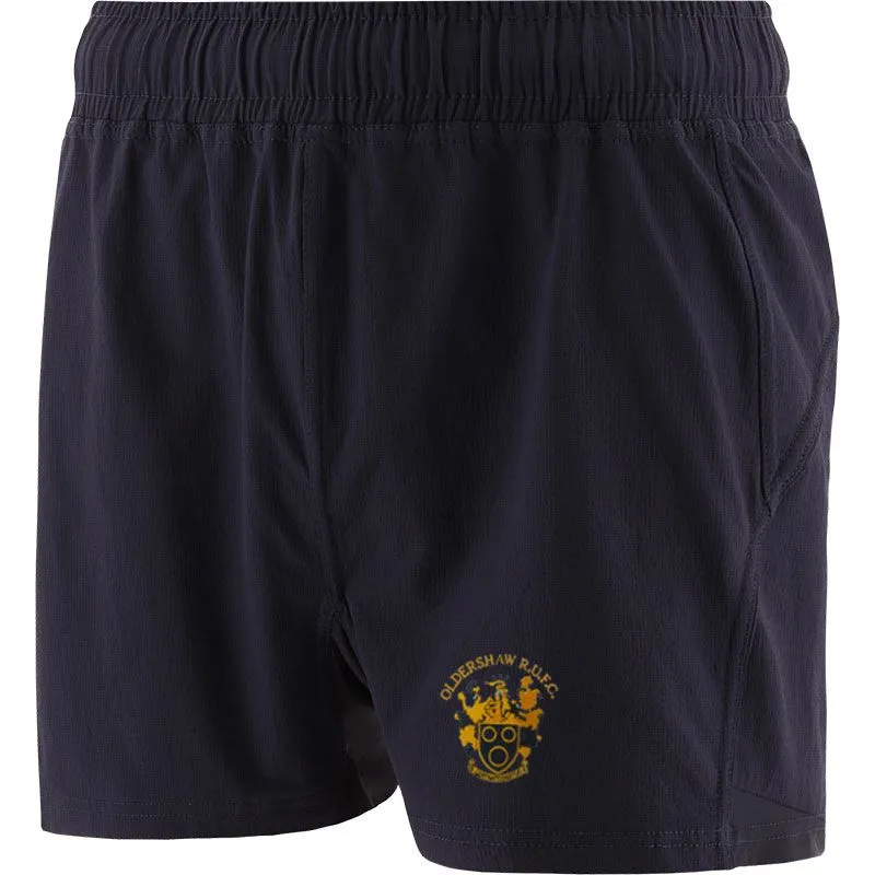 Oldershaw R.U.F.C Kids' Cyclone Shorts