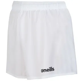 O'Neills Kids' Mourne Shorts White