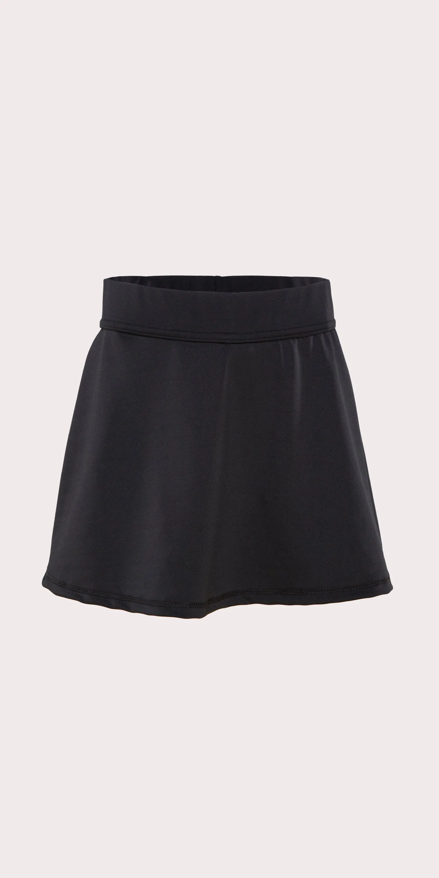 Onyx Kids Skort