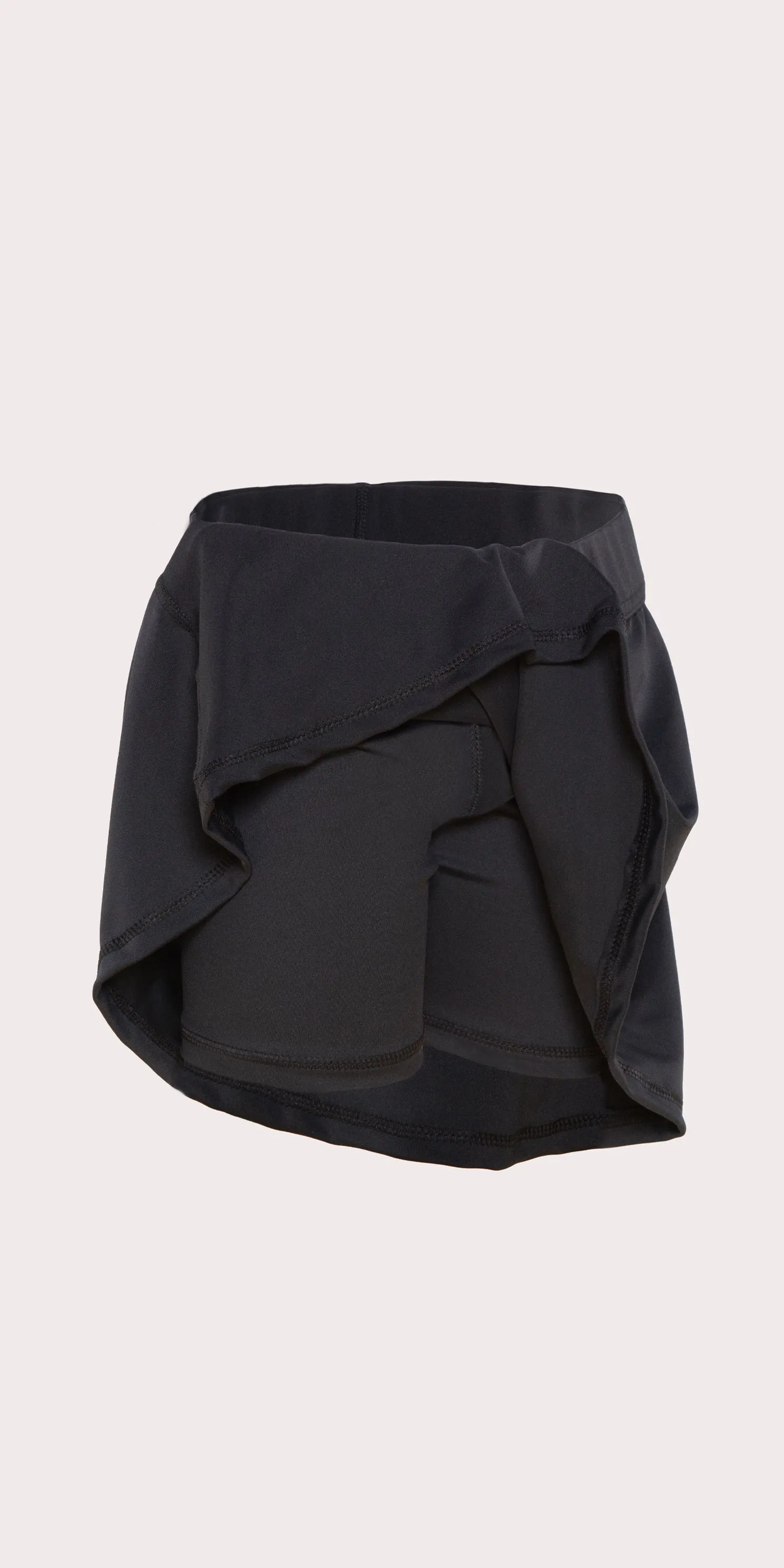 Onyx Kids Skort