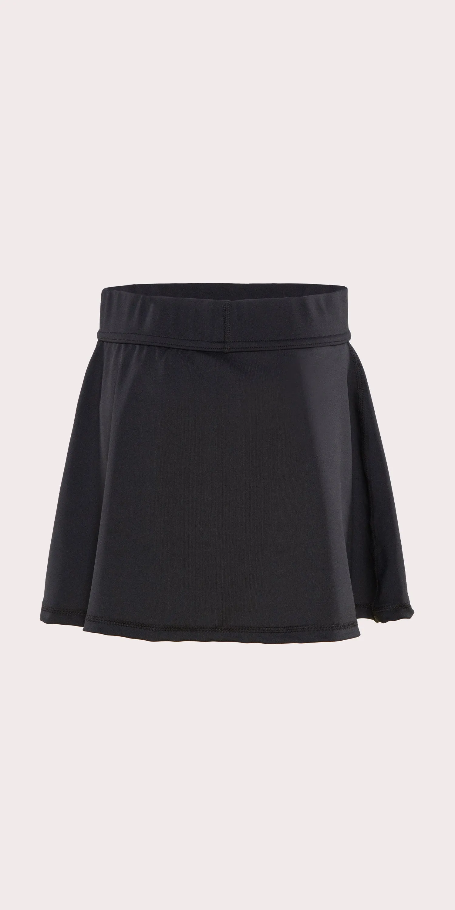 Onyx Kids Skort