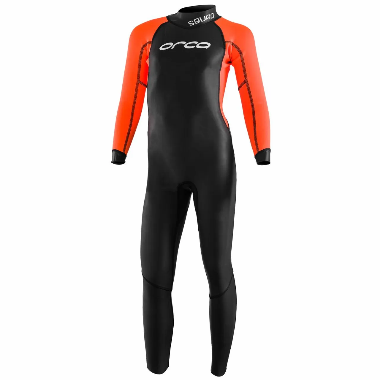 Orca Kids Openwater Squad Wetsuit - 2022