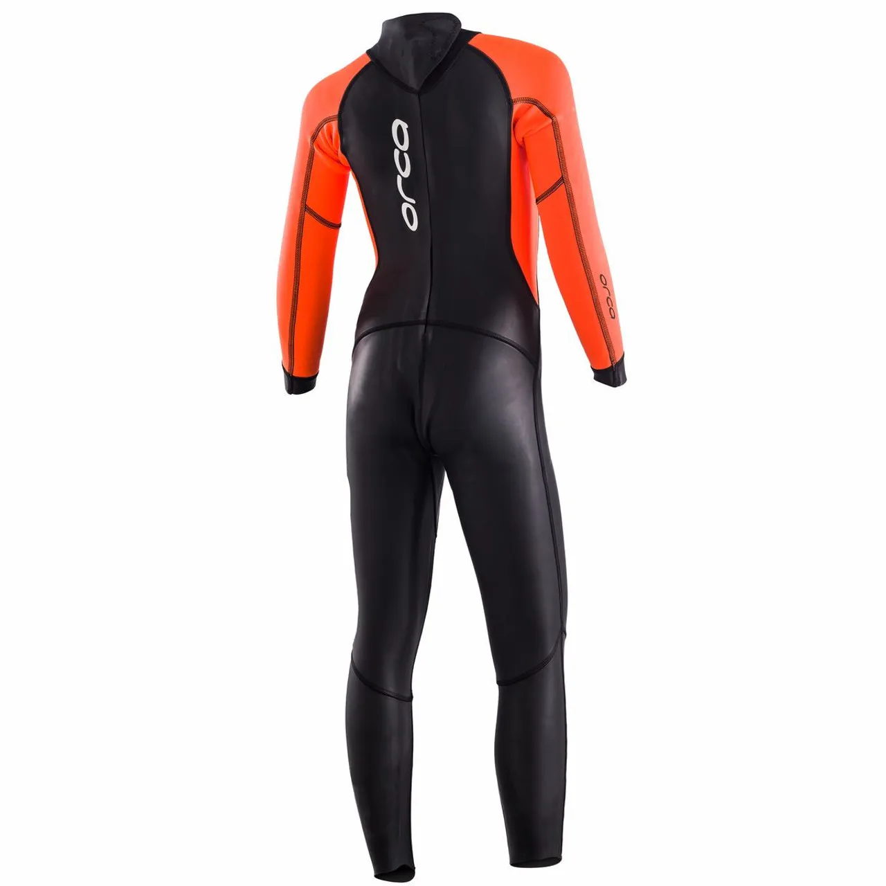 Orca Kids Openwater Squad Wetsuit - 2022