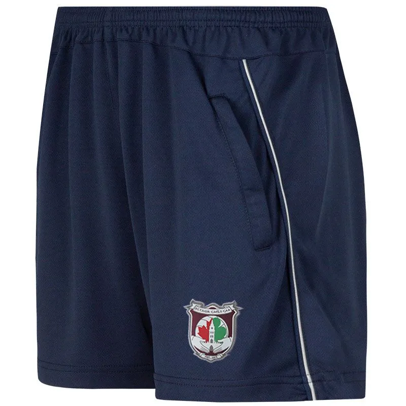 Ottawa Gaels Kids' Bailey Shorts