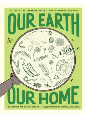 Our Planet Earth: Our Beloved Home