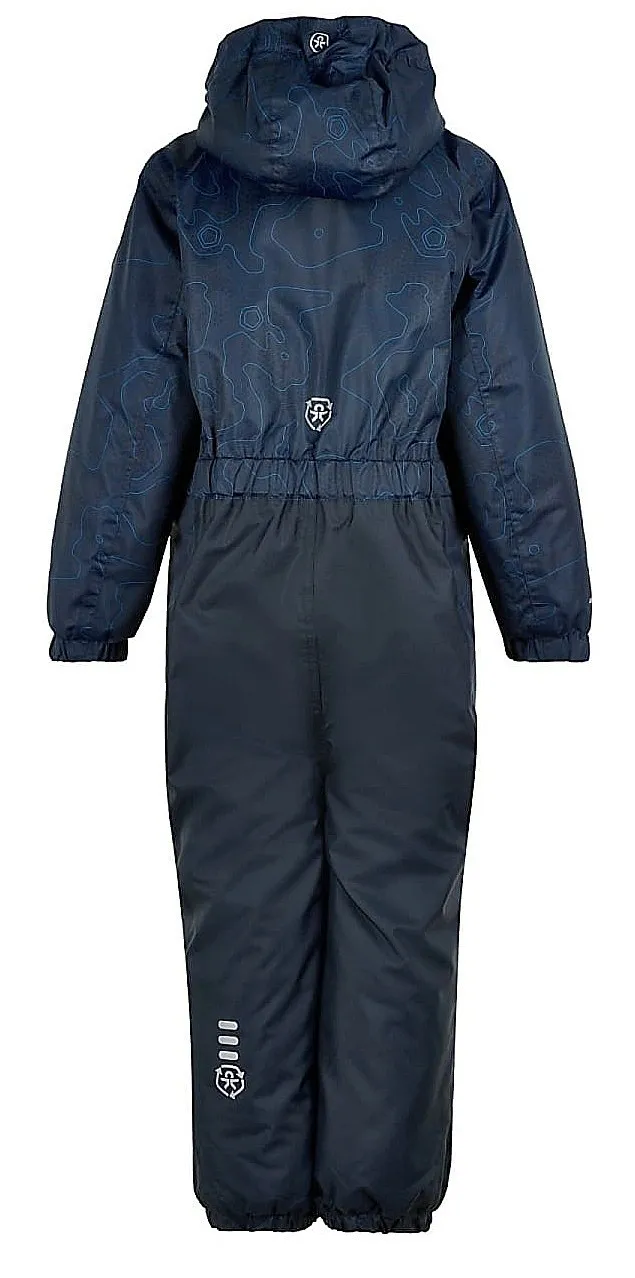 overall Color Kids 740304 - Total Eclipse - kid´s