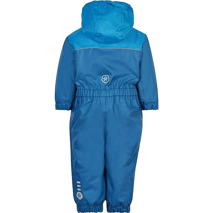 overall Color Kids 740305 - Dark Blue - kid´s