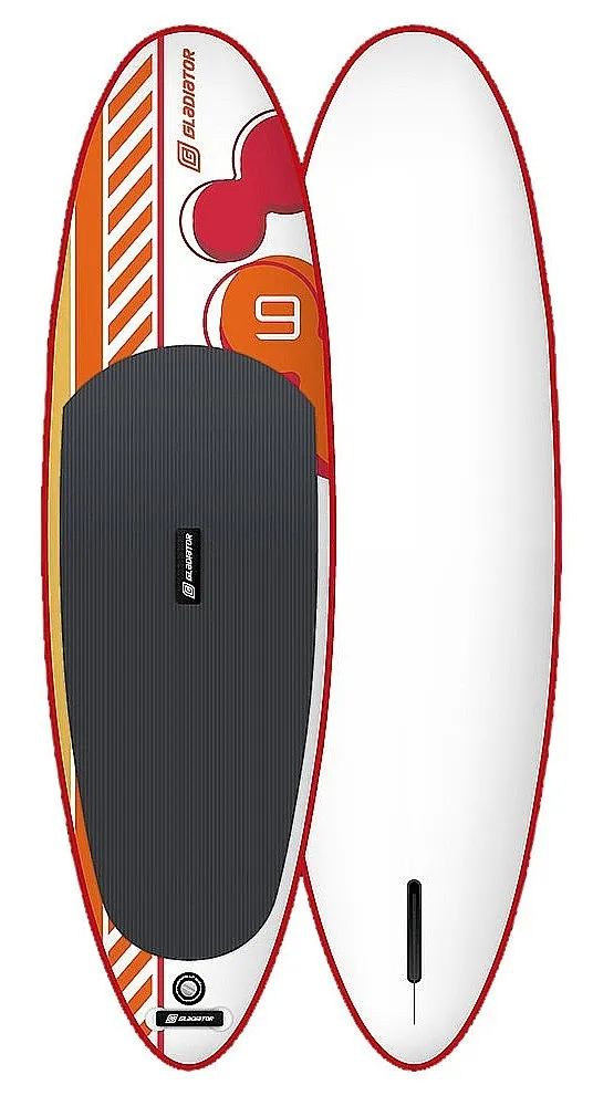 paddleboard Gladiator Kids 9'0"x30"x5" - Assorted - unisex junior