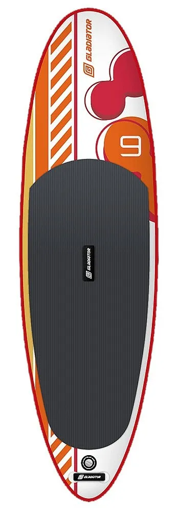 paddleboard Gladiator Kids 9'0"x30"x5" - Assorted - unisex junior