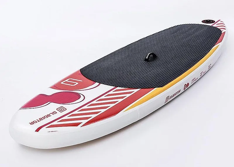 paddleboard Gladiator Kids 9'0"x30"x5" - Assorted - unisex junior