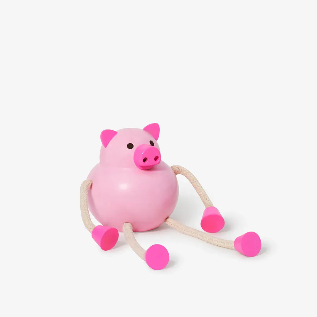 Animal Pig Toy