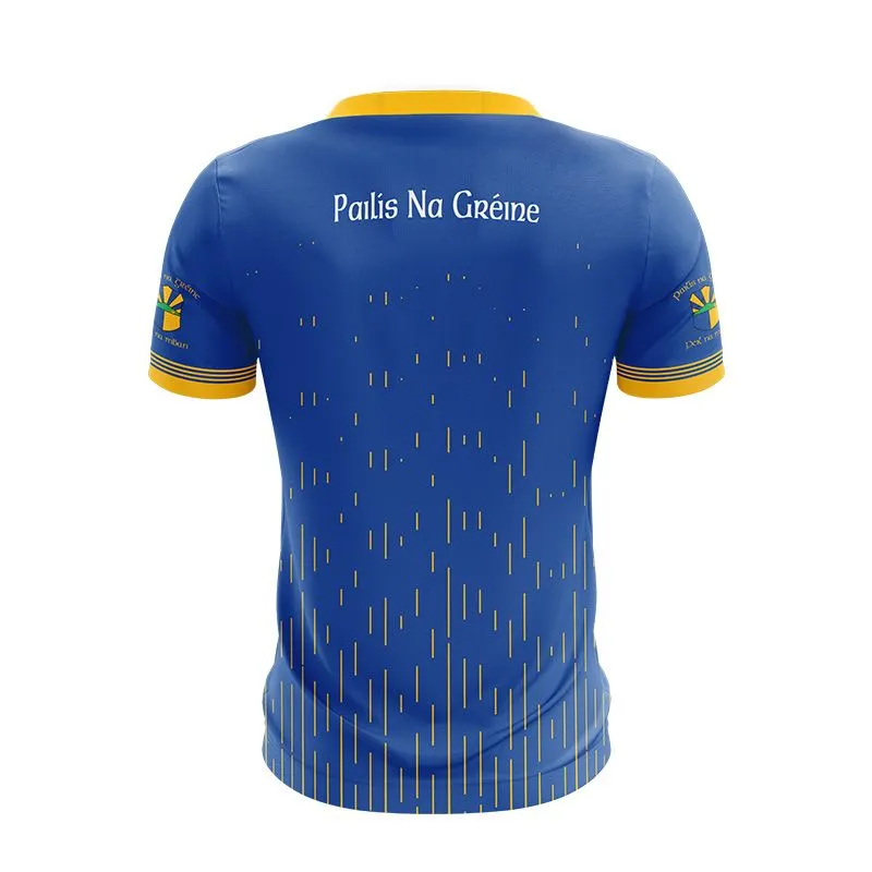 Pallasgreen GAA Kids’ Camogie Jersey