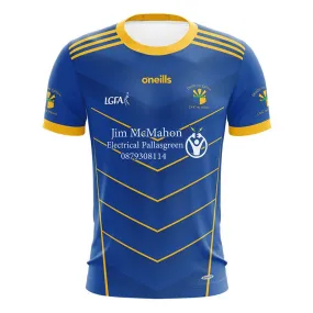 Pallasgreen GAA Kids’ LGFA Jersey