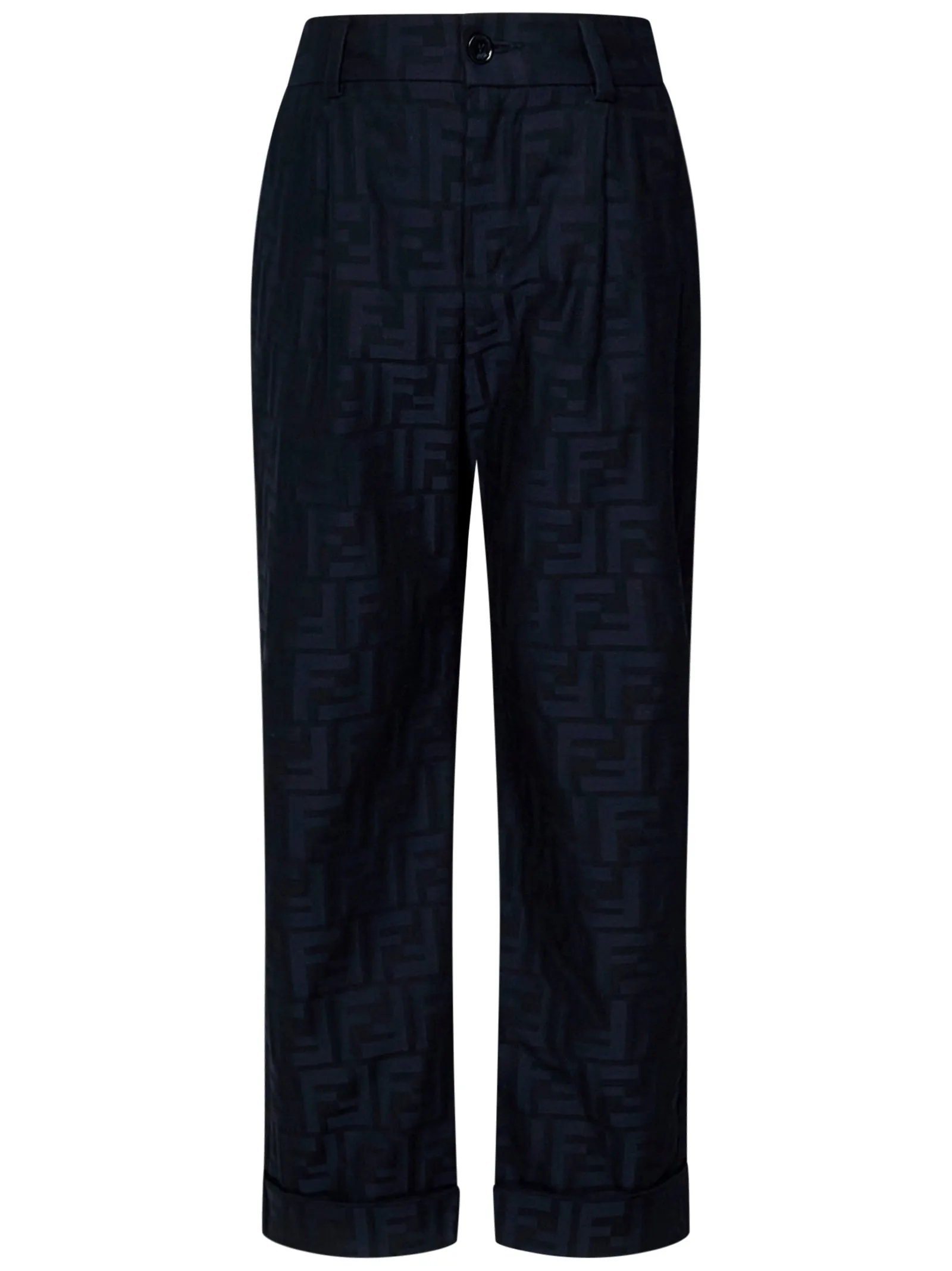 Fendi Kids Trousers