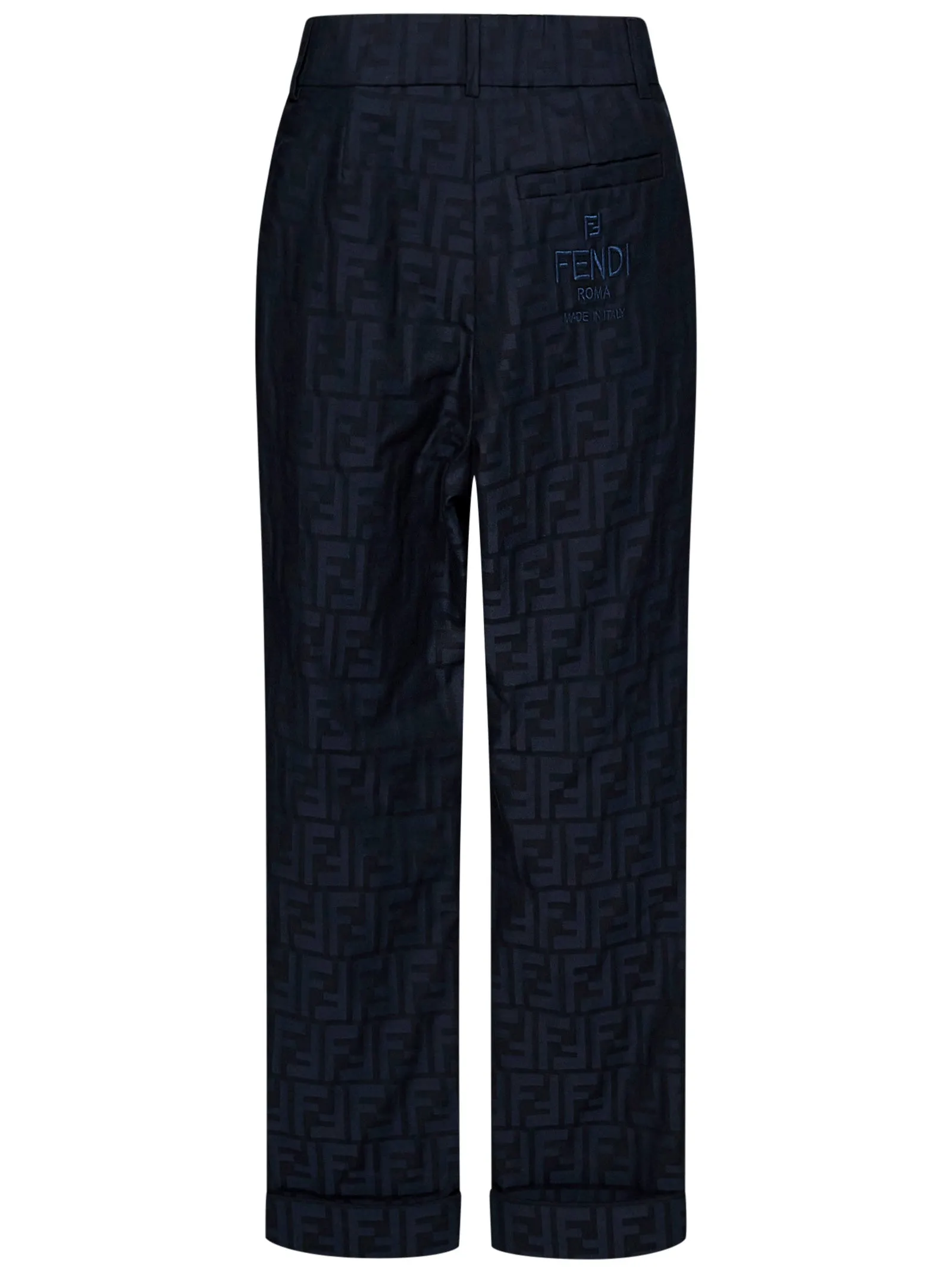 Fendi Kids Trousers