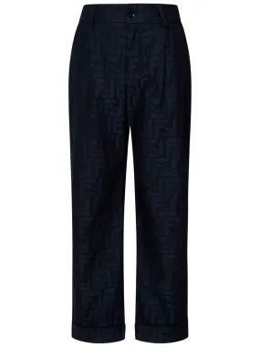 Fendi Kids Trousers