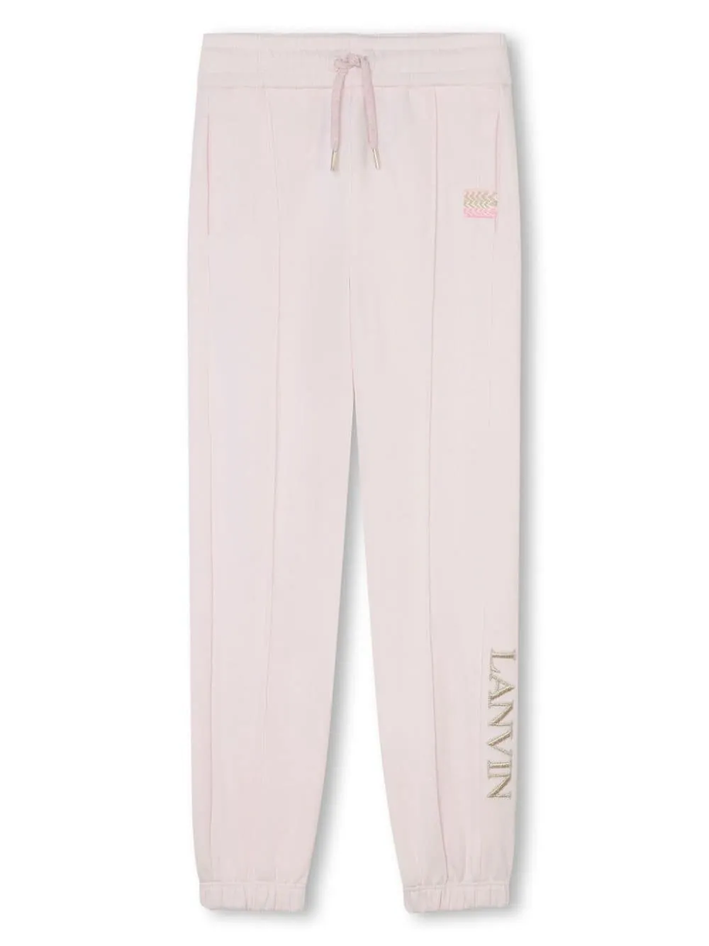 Pantaloni Lanvin Kids