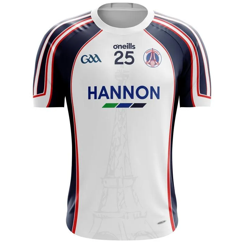 Paris Gaels GAA Kids' Jersey