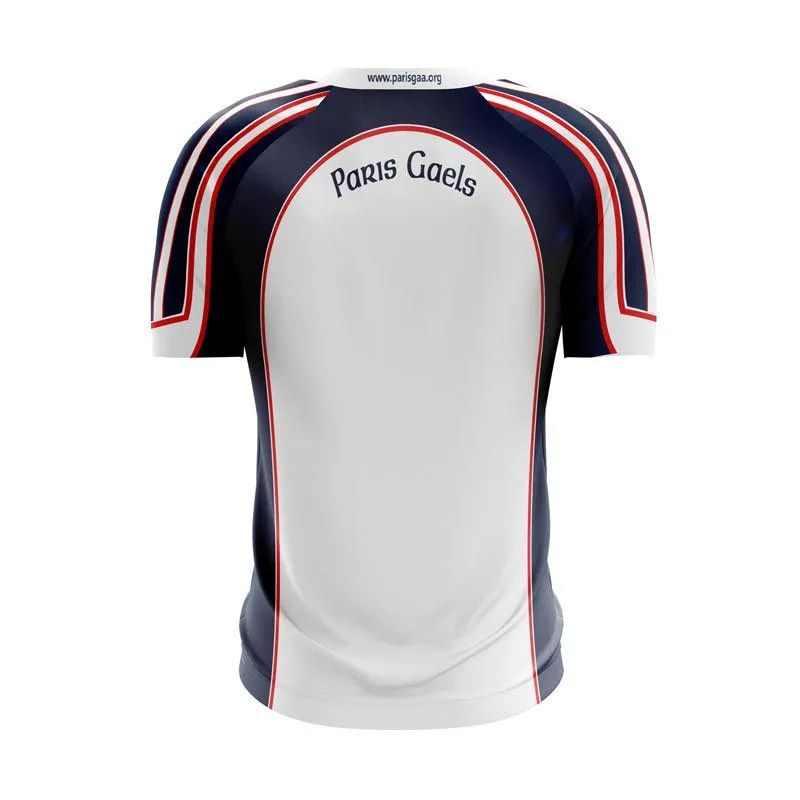 Paris Gaels GAA Kids' Jersey