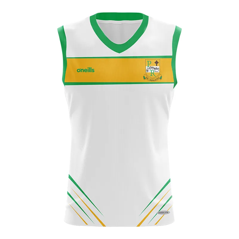 Park-Ratheniska GAA Kids' Vest