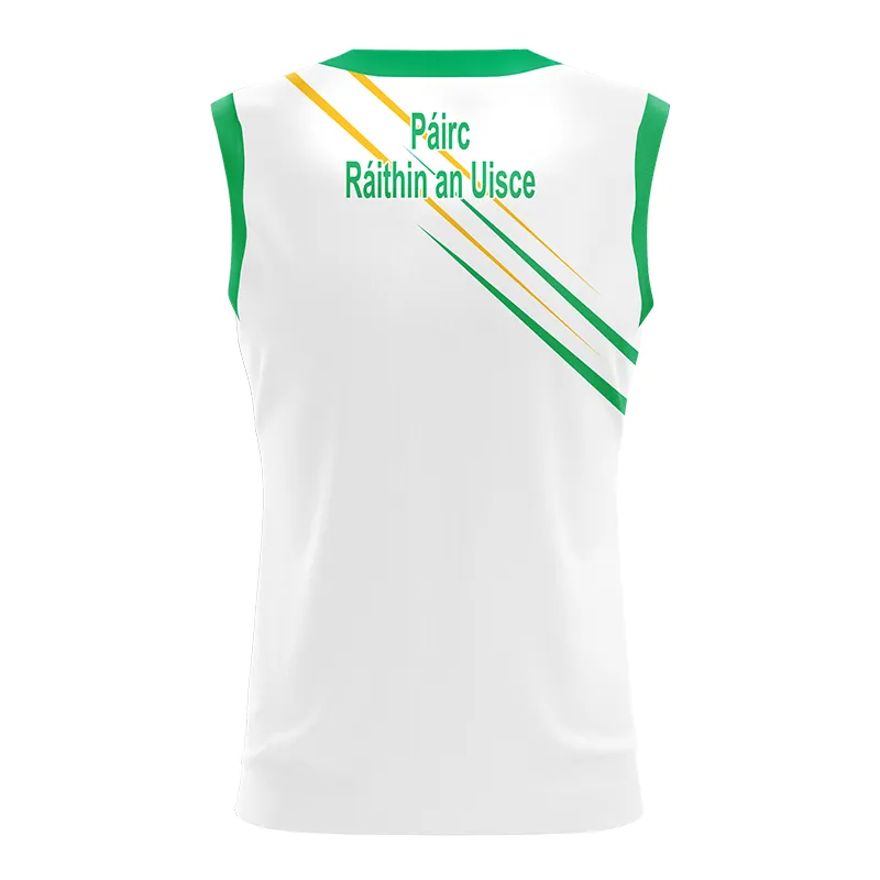 Park-Ratheniska GAA Kids' Vest