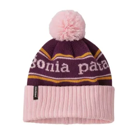 Patagonia kids powder town beanie