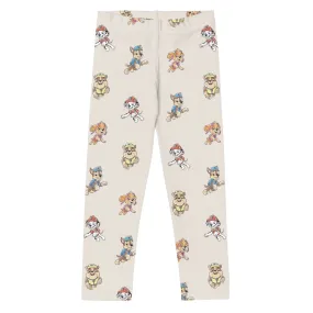 PAW Patrol Heroes Unleashed Kids Leggings