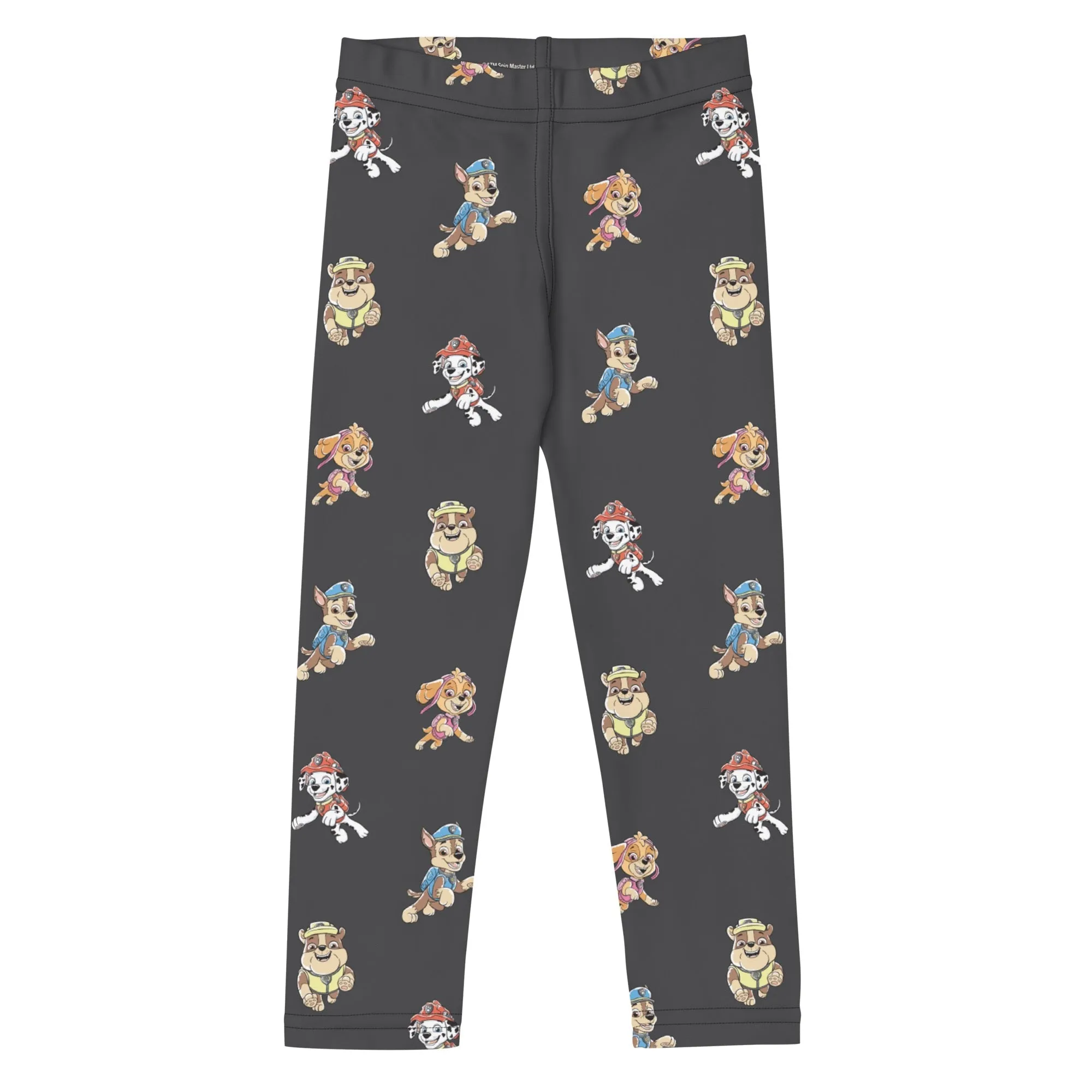 PAW Patrol Heroes Unleashed Kids Leggings