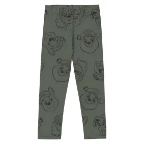 PAW Patrol Legends Kids Leggings