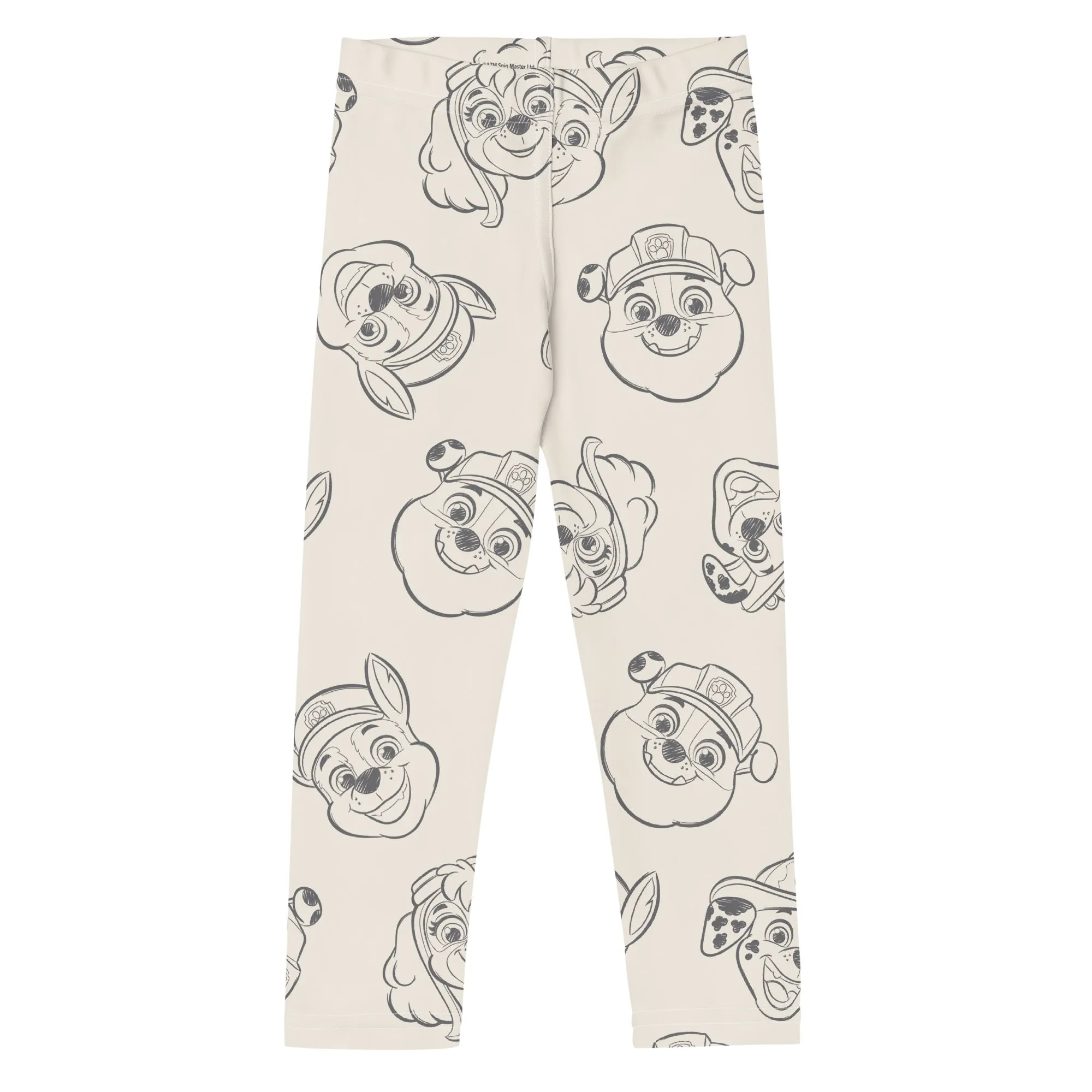 PAW Patrol Legends Kids Leggings