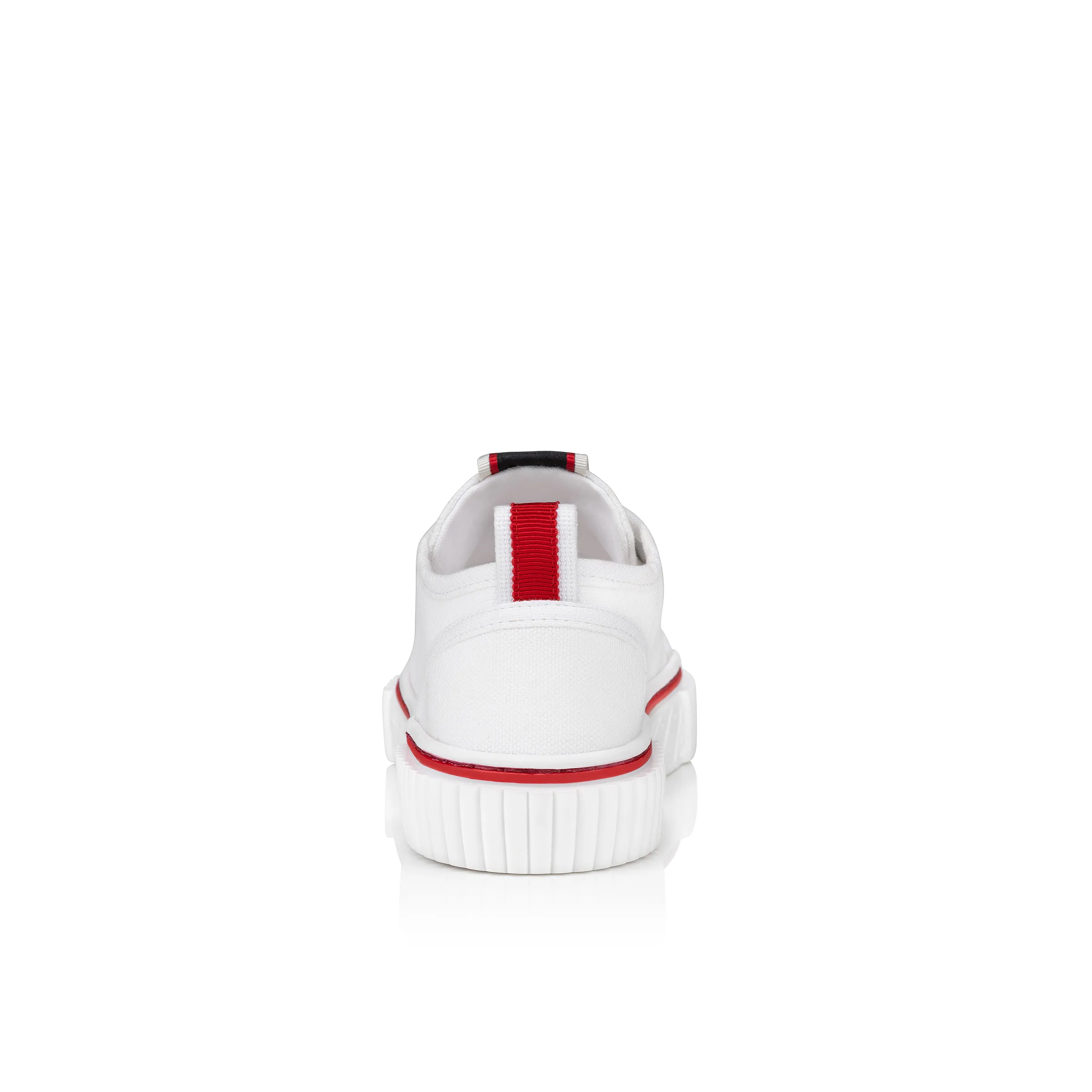 Pedrito Sneakers - Olona canva - White - Kids