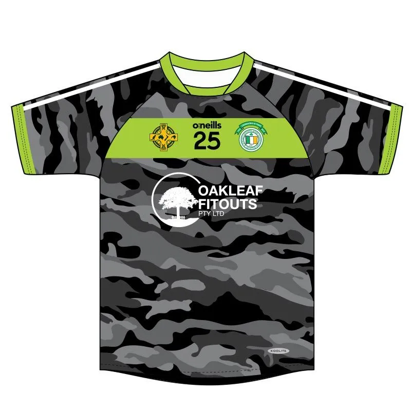 Penrith Gaels Kids' Jersey