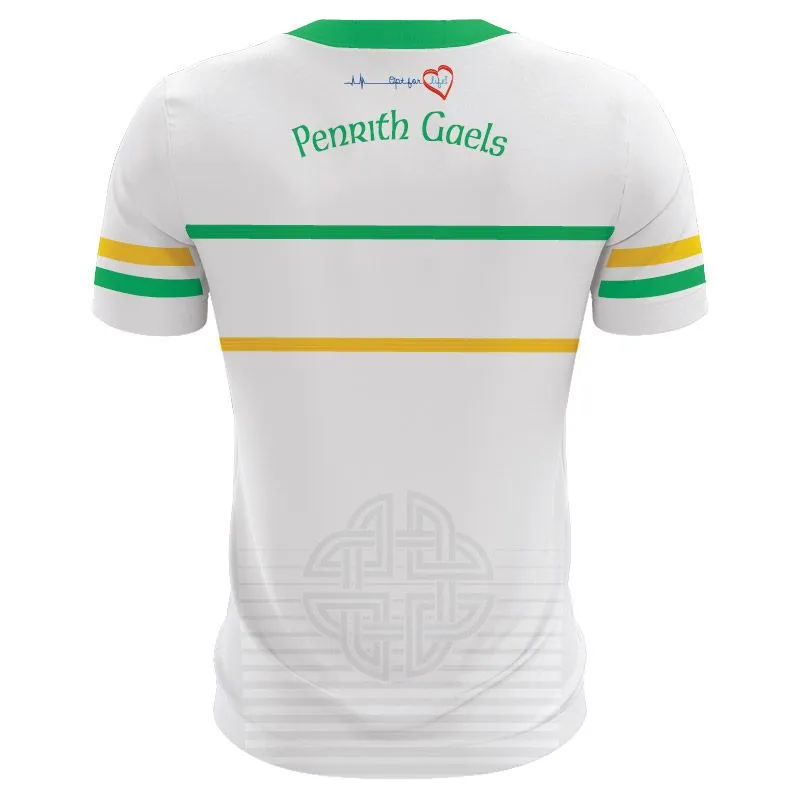 Penrith Gaels Mens Kids' Jersey